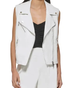 womens-white-faux-leather-moto-vest