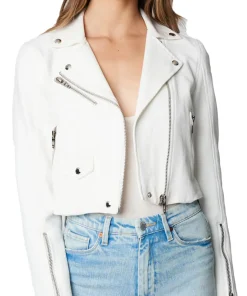 womens-zipper-motorcycle-white-faux-leather-jacket