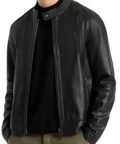 mens-brando-black-faux-leather-jacket