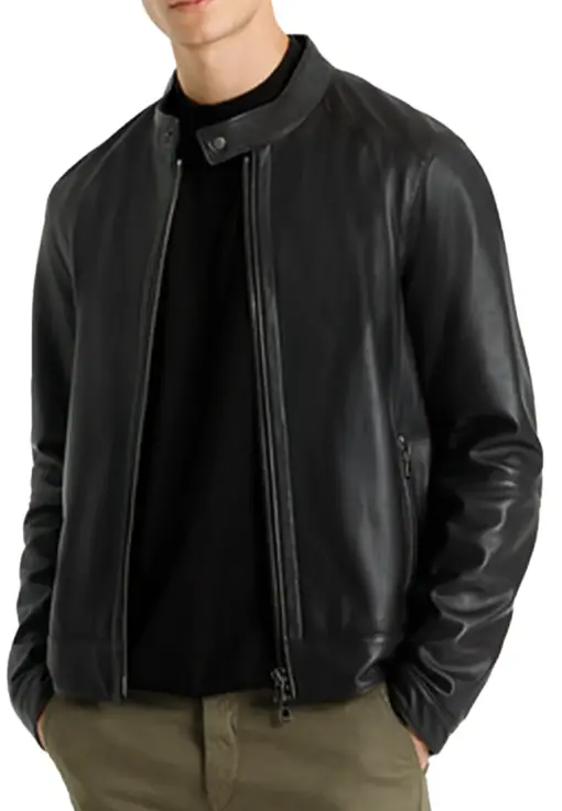 mens-brando-black-faux-leather-jacket