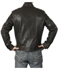 mens-black-faux-leather-racer-jacket