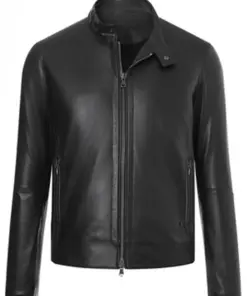 mens-brando-black-faux-leather-jacket