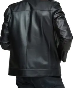 mens-brandy-black-faux-leather-jacket