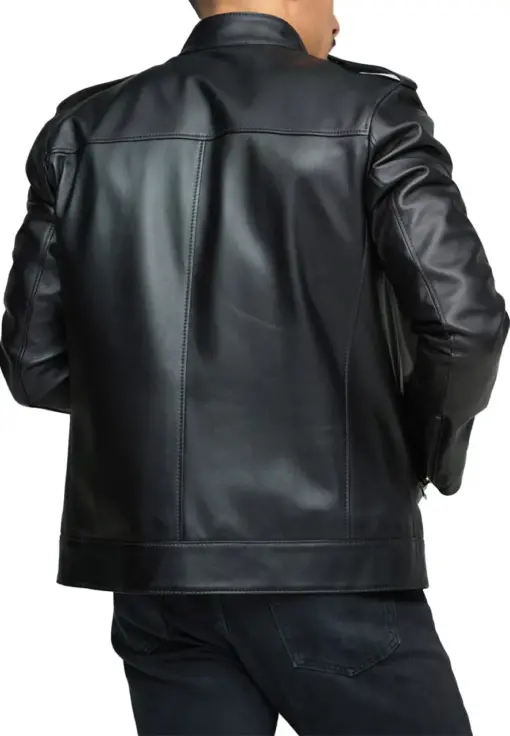 mens-brandy-black-faux-leather-jacket