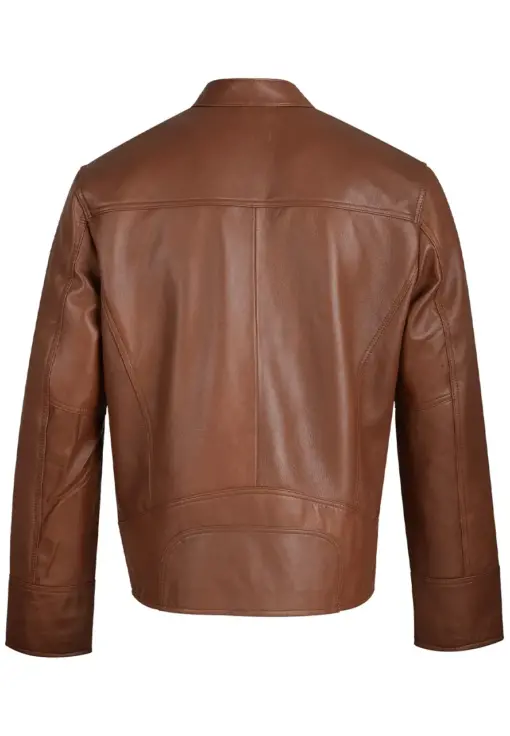 mens-brown-cafe-racer-faux-leather-jacket