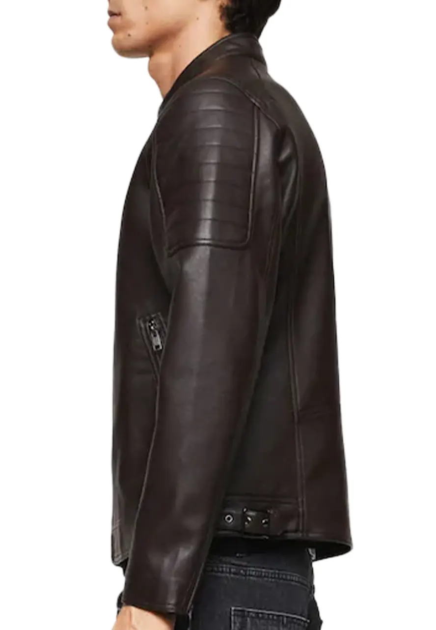 mens-brown-faux-leather-sport-biker-jacket-3 mens-brown-faux-leather-sport-biker-jacket
