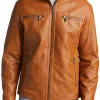 mens-camel-modern-fit-moto-faux-leather-jacket