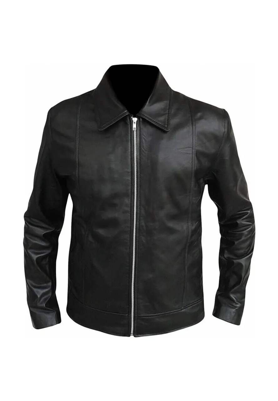 mens-classic-vintage-black-faux-leather-jacket-1 mens-classic-vintage-black-faux-leather-jacket