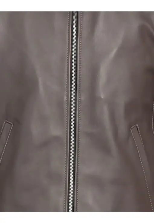 mens-dove-grey-faux-leather-jacket