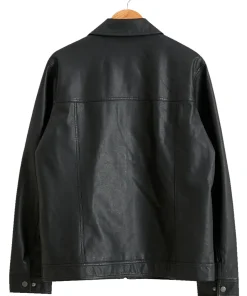 mens-mold-look-black-faux-leather-jacket