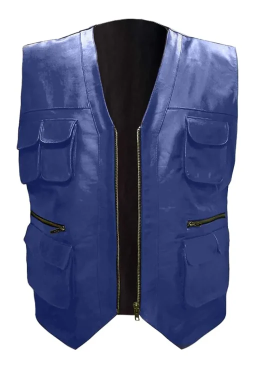 mens-navy-faux-leather-moto-vest