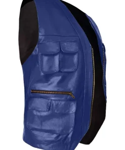 mens-navy-faux-leather-moto-vest