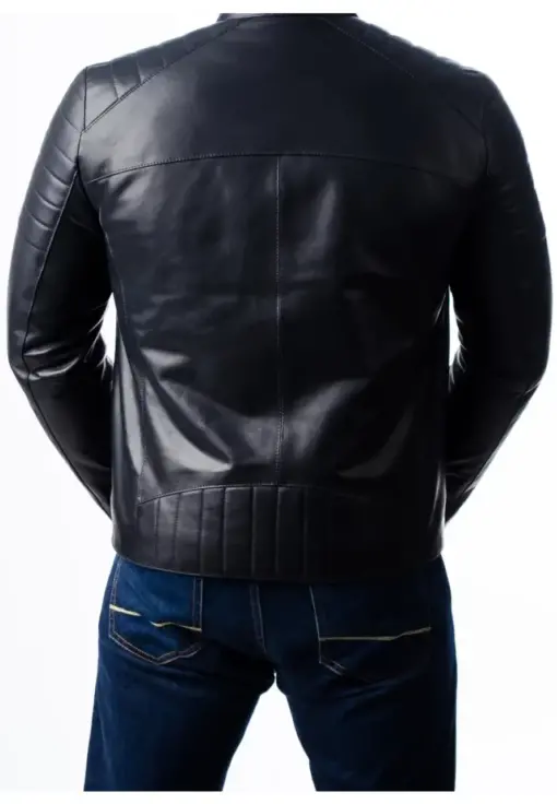 mens-quilted-black-faux-leather-jacket