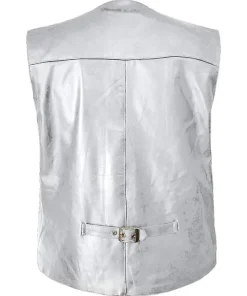 mens-silver-faux-leather-moto-vest