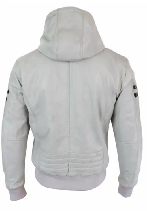 mens-vintage-white-hooded-faux-leather-bomber-jacket