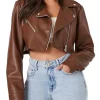 womens-brown-faux-leather-moto-cropped-jacket