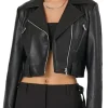 womens-cropped-black-faux-leather-moto-jacket
