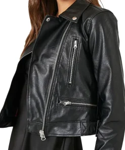 womens-faux-leather-black-moto-cropped-jacket