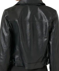 womens-faux-leather-black-moto-cropped-jacket