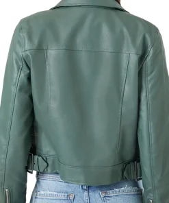 womens-sage-green-faux-leather-moto-cropped-jacket