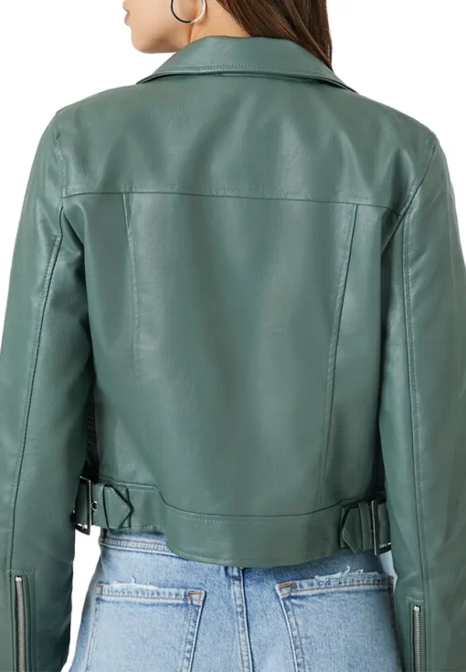 womens-sage-green-faux-leather-moto-cropped-jacket