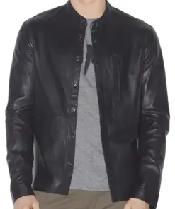 classic-black-mens-faux-leather-jacket