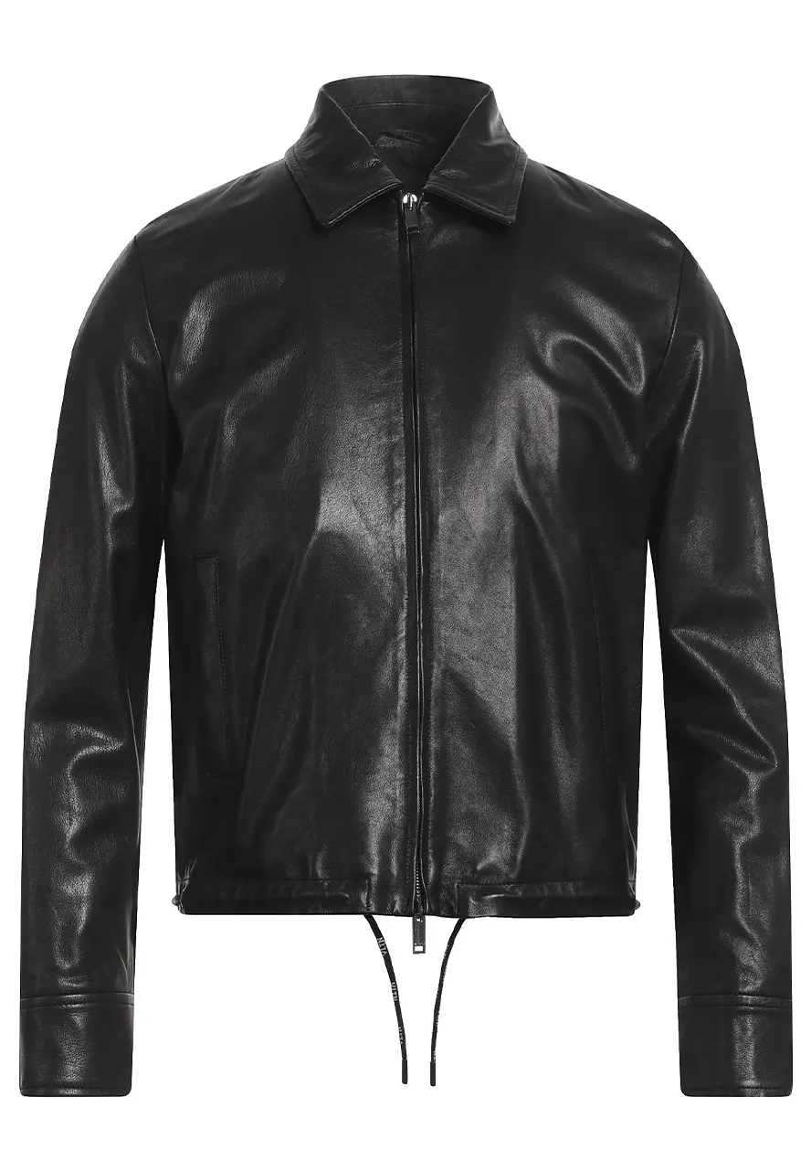 mens-classic-faux-leather-black-jacket-3 mens-classic-faux-leather-black-jacket