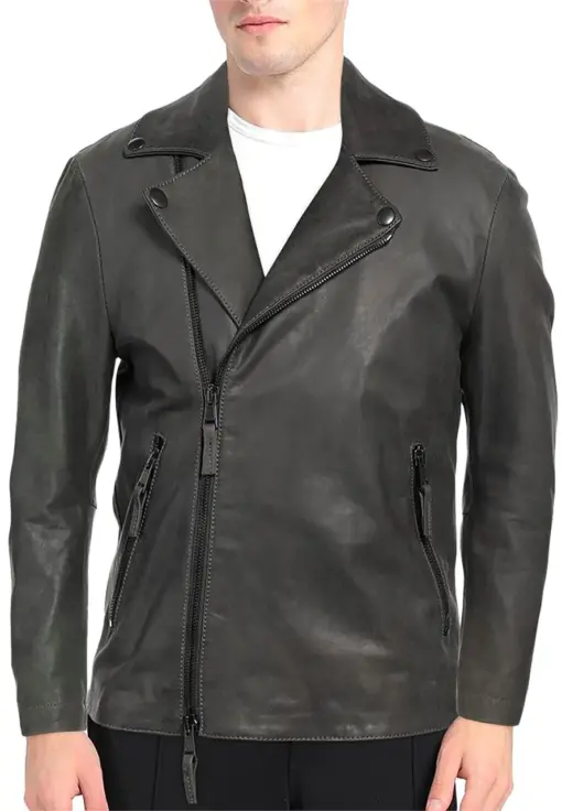 mens-grey-faux-leather-moto-jacket