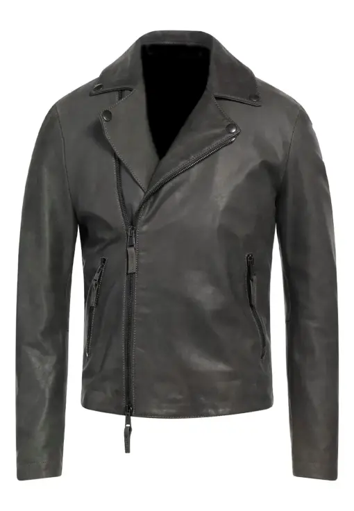 mens-grey-faux-leather-moto-jacket