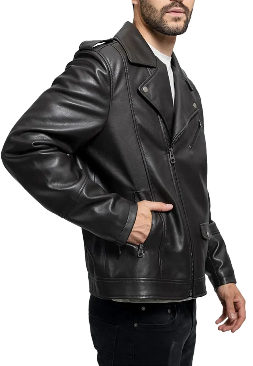 mens-vegan-black-faux-leather-jacket-3 mens-vegan-black-faux-leather-jacket