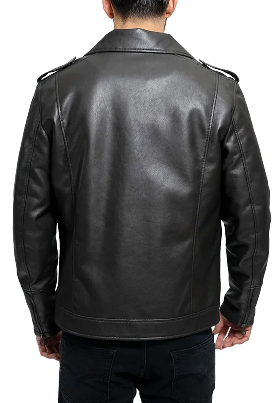 mens-vegan-black-faux-leather-jacket-4 mens-vegan-black-faux-leather-jacket