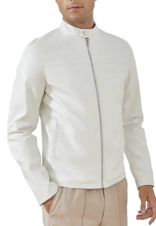 mens-zip-up-faux-leather-white-jacket