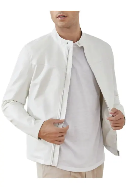 mens-zip-up-faux-leather-white-jacket