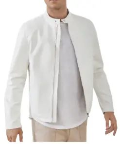 mens-zip-up-faux-leather-white-jacket