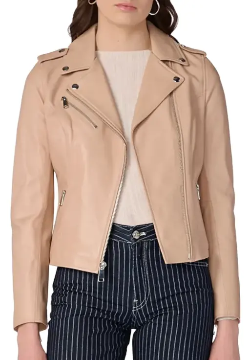 womens-beige-faux-leather-moto-jacket