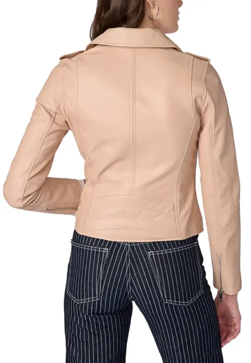 womens-beige-faux-leather-moto-jacket